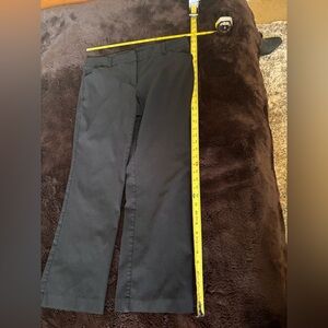 George Women's Black Pants